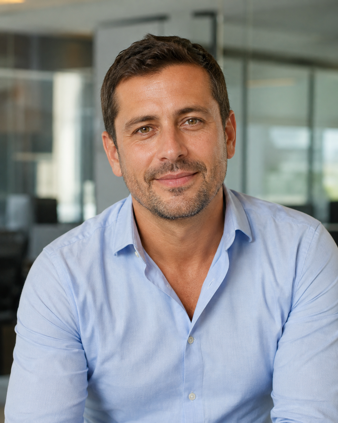 Retrato ilustrativo del sector Inmobiliario